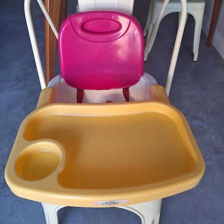 אנשייטה Ap 305 Praia Castelhanos מראה חיצוני תמונה