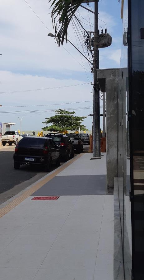 אנשייטה Ap 305 Praia Castelhanos מראה חיצוני תמונה