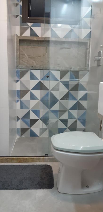 אנשייטה Ap 305 Praia Castelhanos מראה חיצוני תמונה