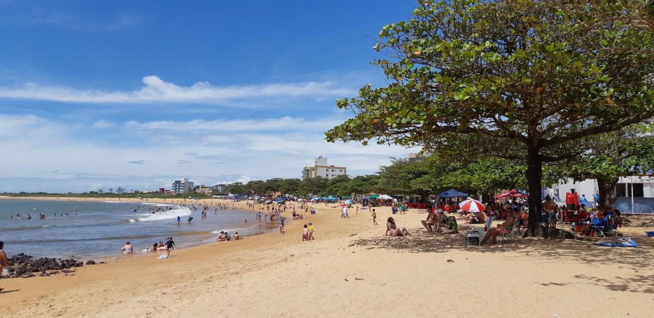 אנשייטה Ap 305 Praia Castelhanos מראה חיצוני תמונה