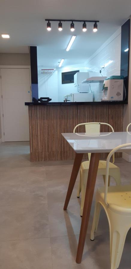 אנשייטה Ap 305 Praia Castelhanos מראה חיצוני תמונה