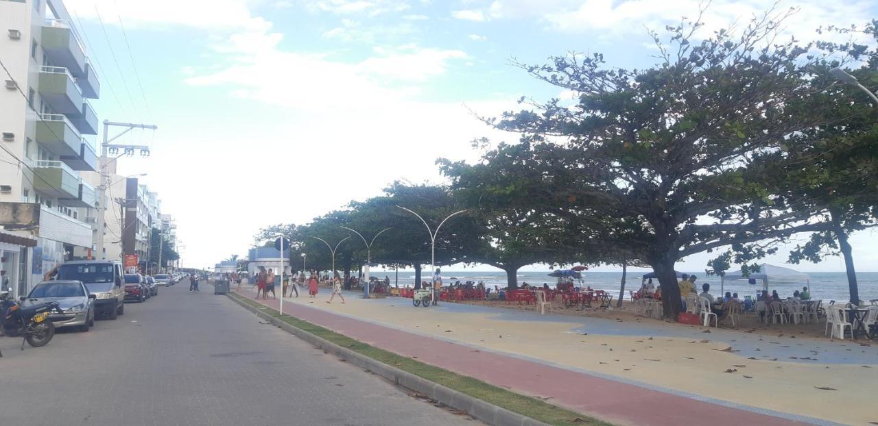 אנשייטה Ap 305 Praia Castelhanos מראה חיצוני תמונה