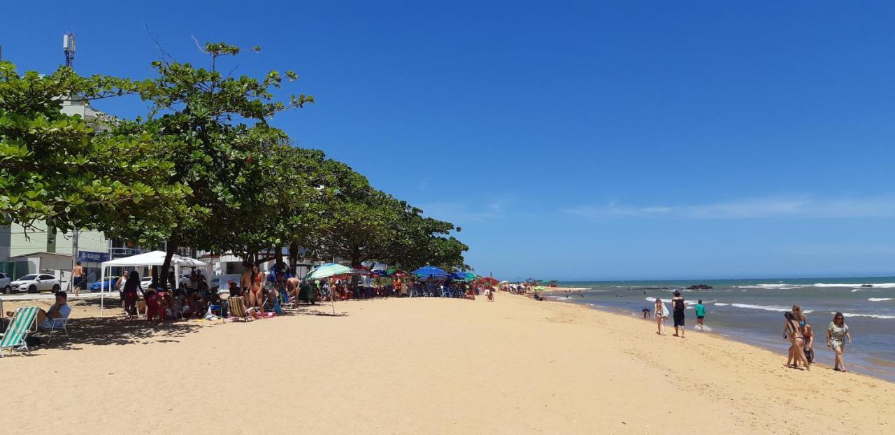 אנשייטה Ap 305 Praia Castelhanos מראה חיצוני תמונה