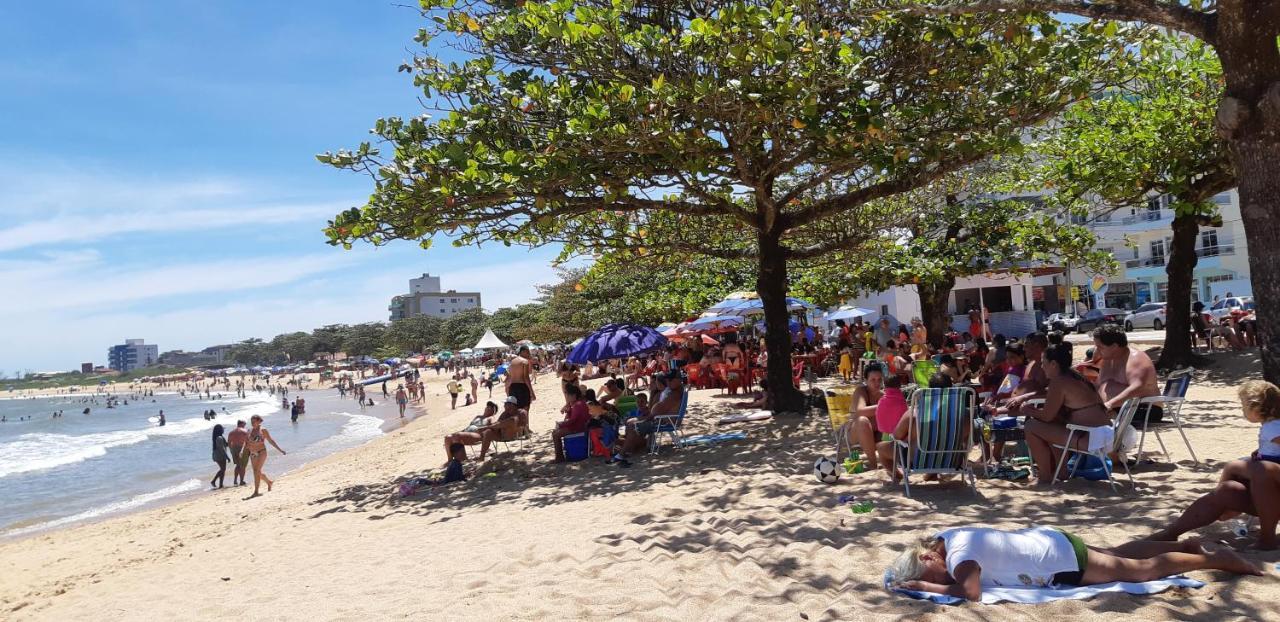 אנשייטה Ap 305 Praia Castelhanos מראה חיצוני תמונה