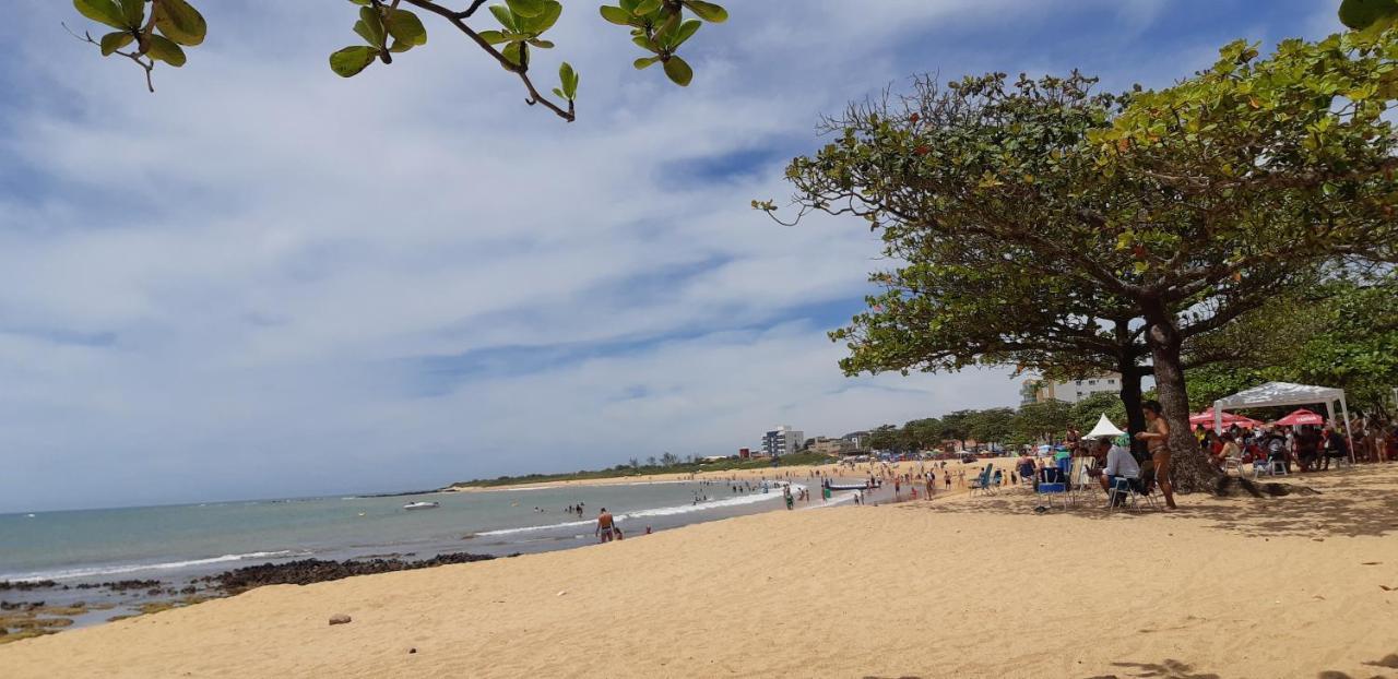 אנשייטה Ap 305 Praia Castelhanos מראה חיצוני תמונה